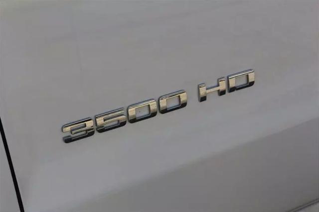 2015 Chevrolet Silverado 3500HD WT