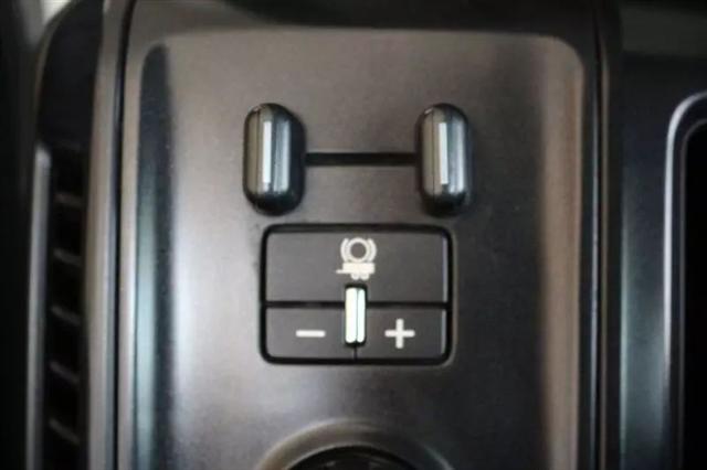 2015 Chevrolet Silverado 3500HD WT
