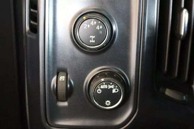 2015 Chevrolet Silverado 3500HD WT