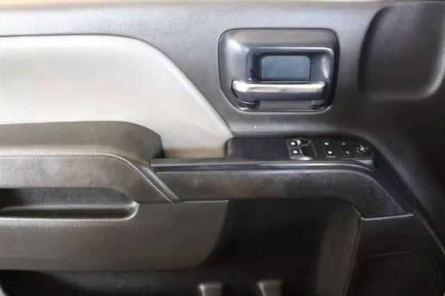2015 Chevrolet Silverado 3500HD WT