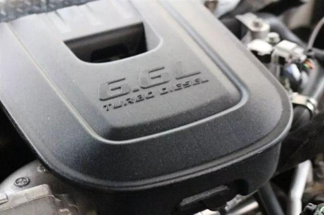 2015 Chevrolet Silverado 3500HD WT