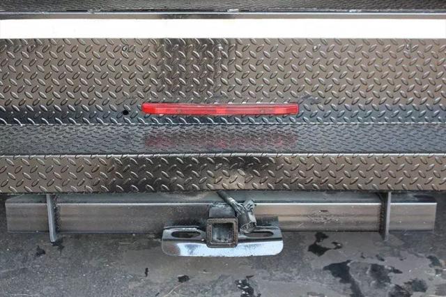 2015 Chevrolet Silverado 3500HD WT