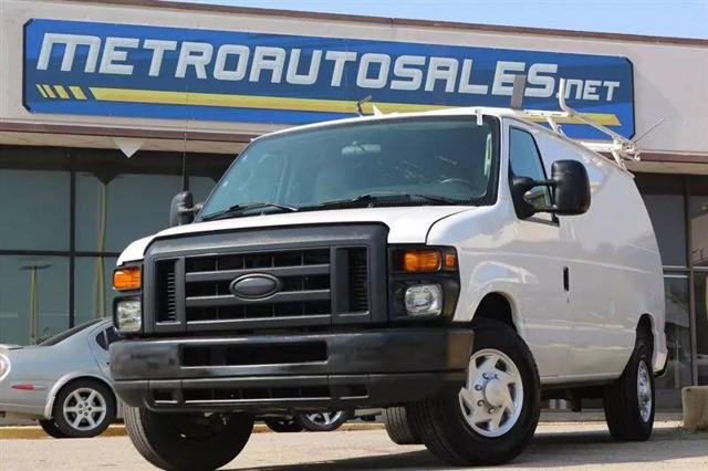 2014 Ford E-250 Commercial for sale in Arlington, TX