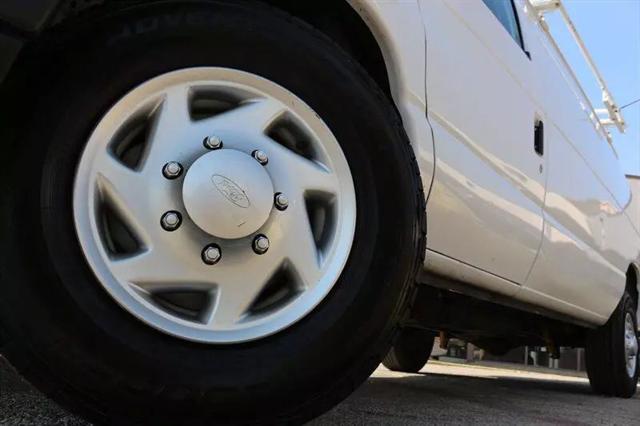 2014 Ford E-250 Commercial