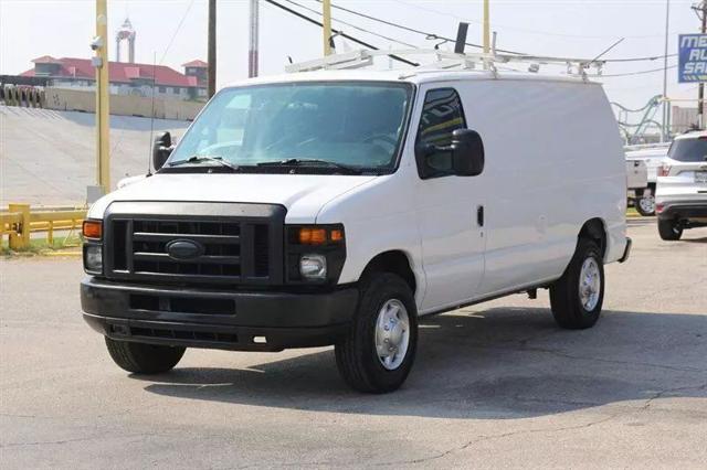2014 Ford E-250 Commercial