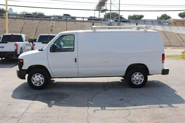 2014 Ford E-250 Commercial