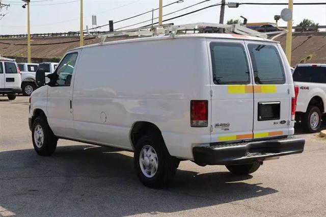2014 Ford E-250 Commercial