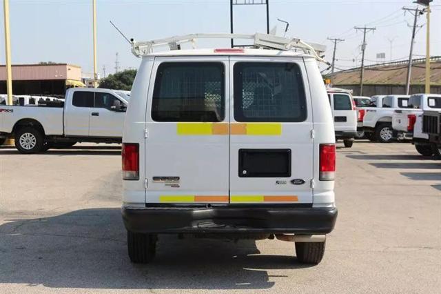 2014 Ford E-250 Commercial