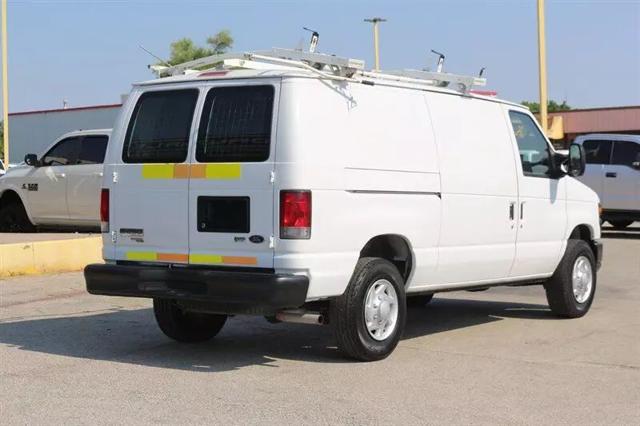 2014 Ford E-250 Commercial