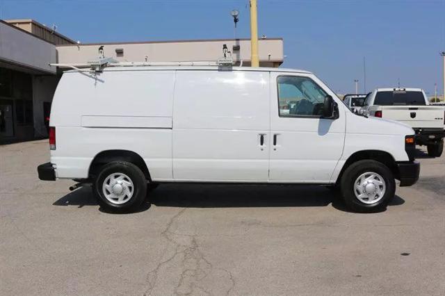 2014 Ford E-250 Commercial