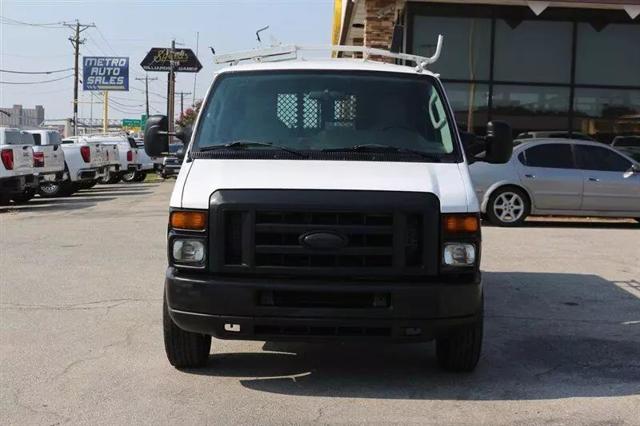 2014 Ford E-250 Commercial