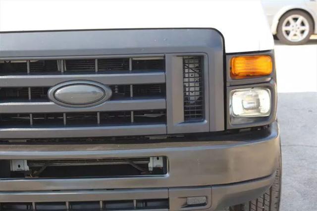 2014 Ford E-250 Commercial