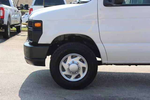 2014 Ford E-250 Commercial