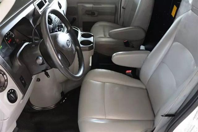 2014 Ford E-250 Commercial