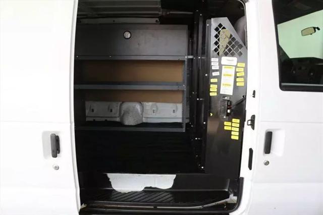 2014 Ford E-250 Commercial