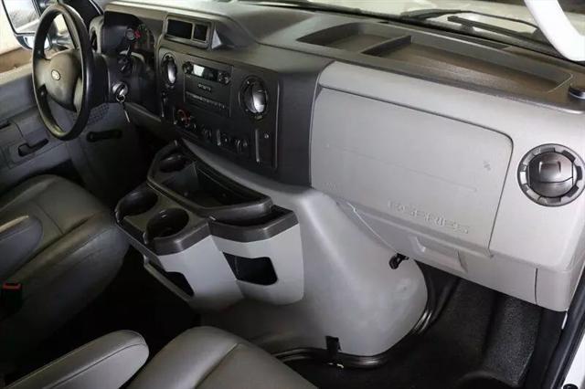 2014 Ford E-250 Commercial