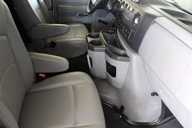 2014 Ford E-250 Commercial