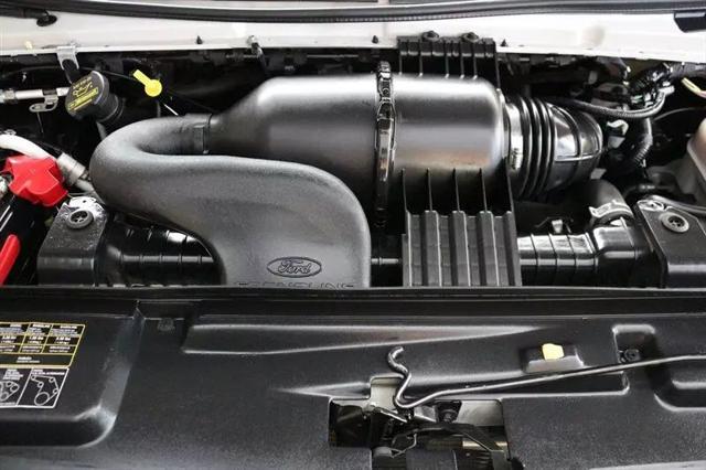 2014 Ford E-250 Commercial