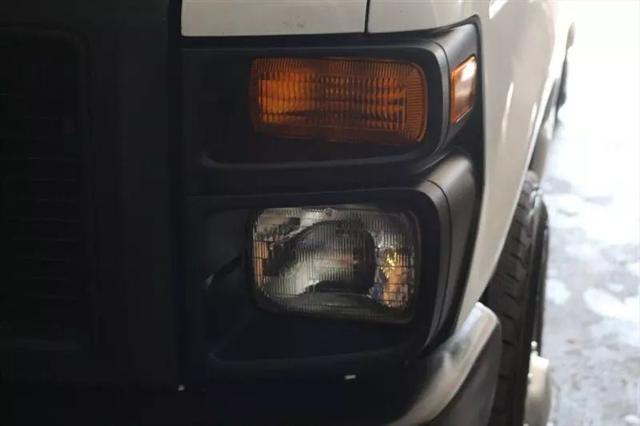 2014 Ford E-250 Commercial