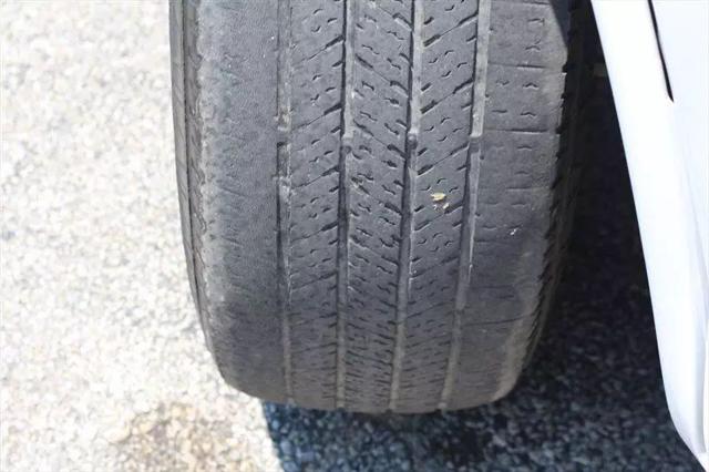 2009 Chevrolet Express Work Van