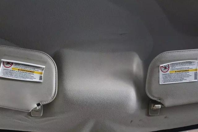 2009 Chevrolet Express Work Van