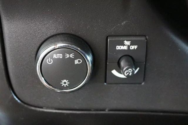 2009 Chevrolet Express Work Van