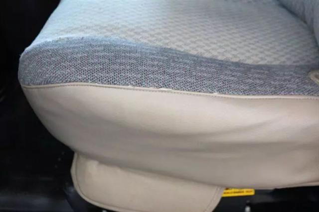 2009 Chevrolet Express Work Van