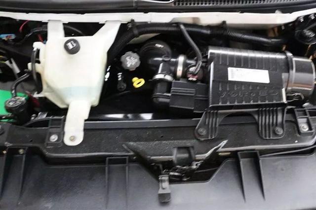 2009 Chevrolet Express Work Van