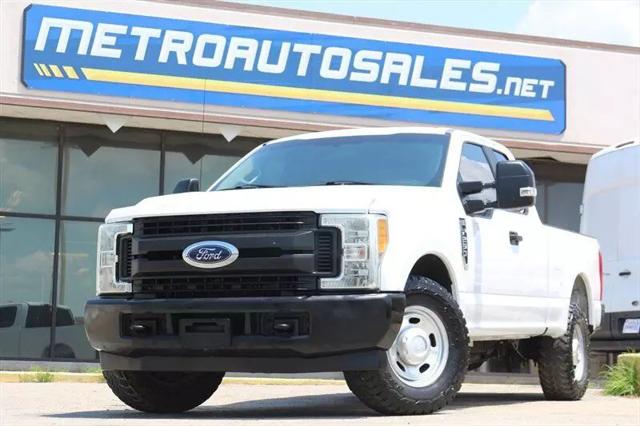 2017 Ford F-250 XL for sale in Arlington, TX