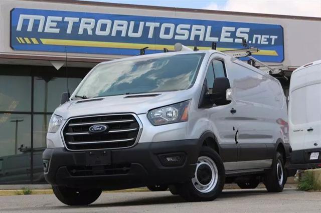 2020 Ford Transit Cargo Van w/LWB Van for sale in Arlington, TX