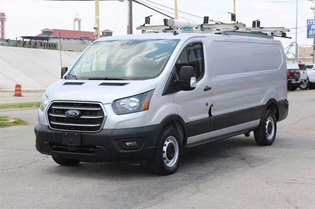 2020 Ford Transit Cargo Van w/LWB Van