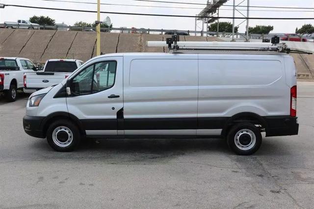2020 Ford Transit Cargo Van w/LWB Van