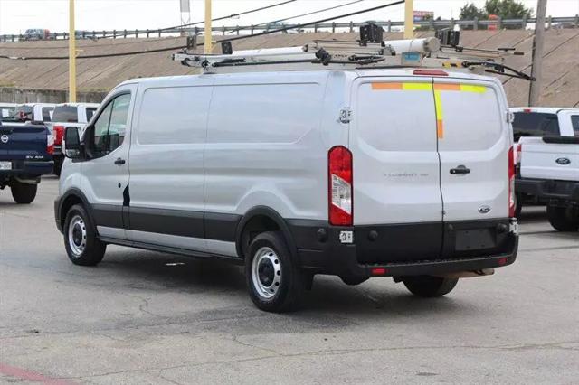 2020 Ford Transit Cargo Van w/LWB Van
