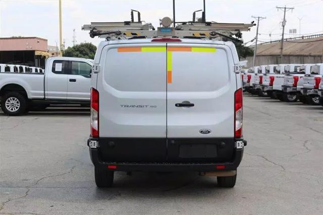 2020 Ford Transit Cargo Van w/LWB Van
