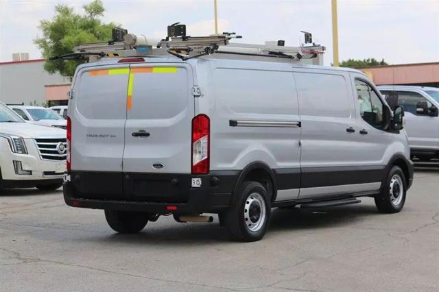 2020 Ford Transit Cargo Van w/LWB Van