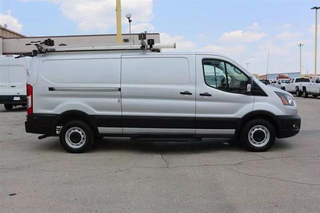 2020 Ford Transit Cargo Van w/LWB Van