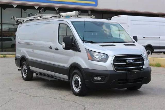 2020 Ford Transit Cargo Van w/LWB Van