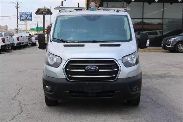 2020 Ford Transit Cargo Van w/LWB Van