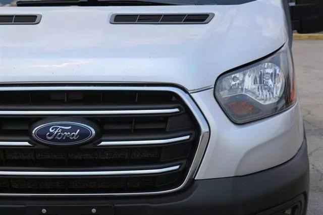 2020 Ford Transit Cargo Van w/LWB Van