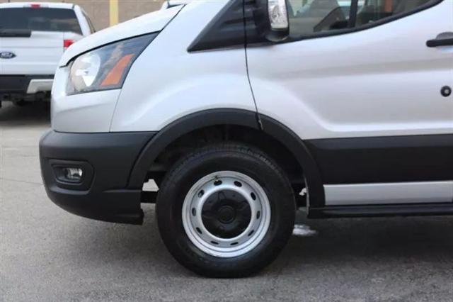 2020 Ford Transit Cargo Van w/LWB Van