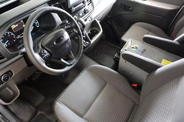 2020 Ford Transit Cargo Van w/LWB Van
