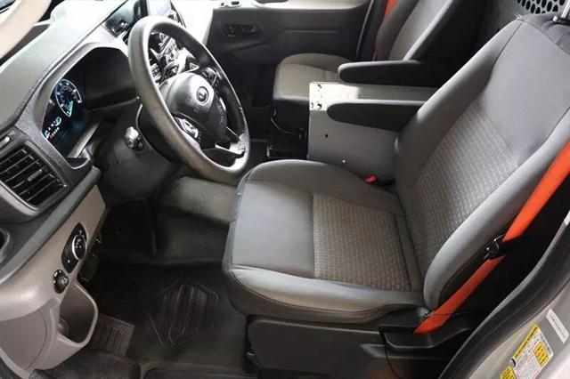 2020 Ford Transit Cargo Van w/LWB Van