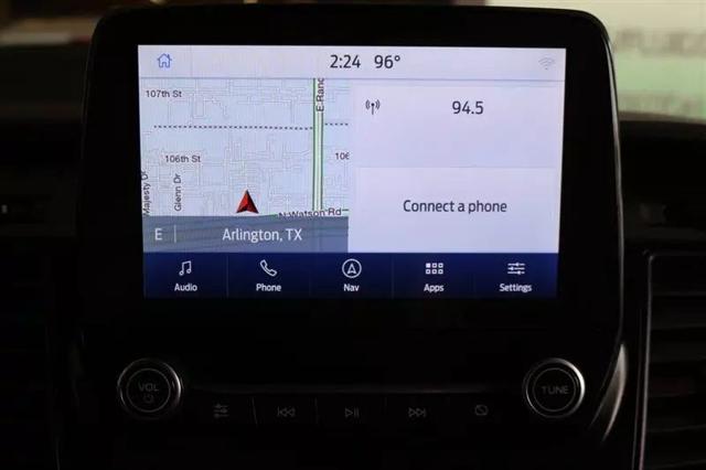 2020 Ford Transit Cargo Van w/LWB Van