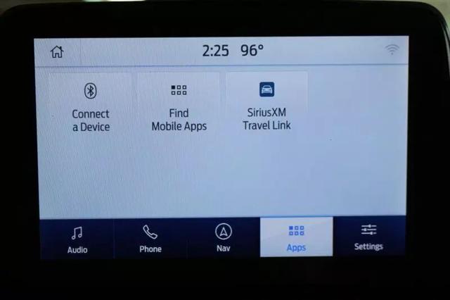 2020 Ford Transit Cargo Van w/LWB Van