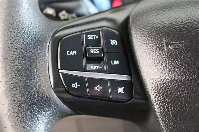 2020 Ford Transit Cargo Van w/LWB Van