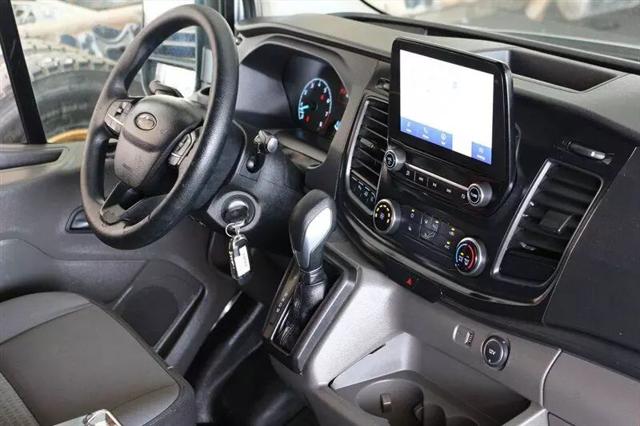 2020 Ford Transit Cargo Van w/LWB Van