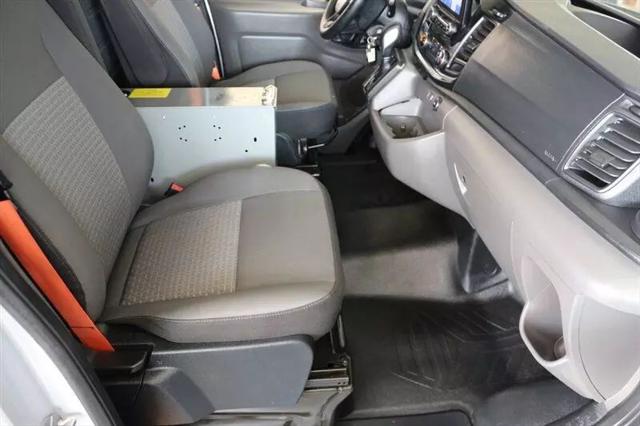 2020 Ford Transit Cargo Van w/LWB Van