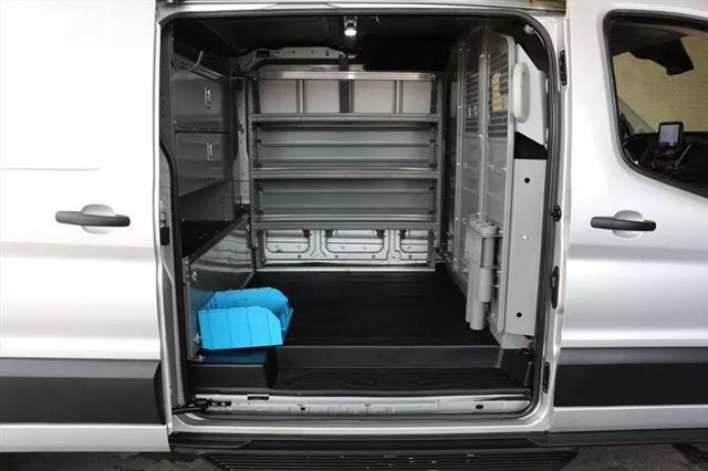 2020 Ford Transit Cargo Van w/LWB Van