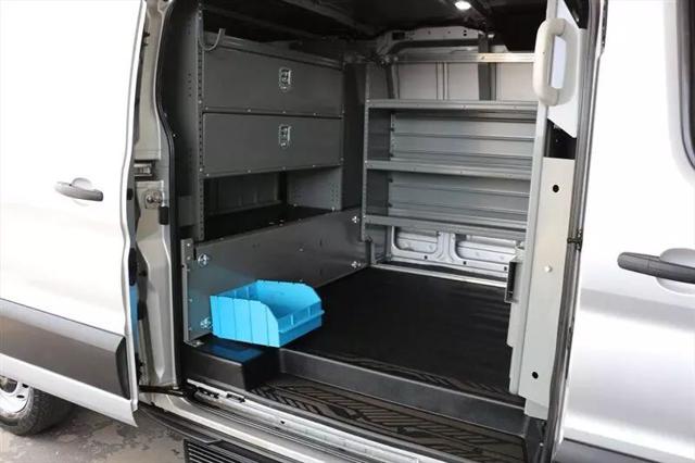 2020 Ford Transit Cargo Van w/LWB Van