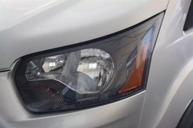 2020 Ford Transit Cargo Van w/LWB Van